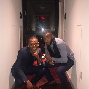 Meet your Posher, David